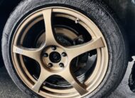 2008 SUBARU IMPREZA S-GT