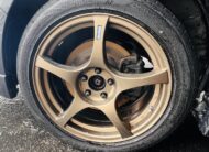 2008 SUBARU IMPREZA S-GT