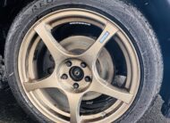 2008 SUBARU IMPREZA S-GT