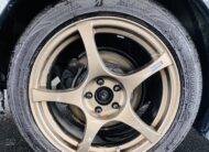 2008 SUBARU IMPREZA S-GT