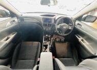 2008 SUBARU IMPREZA S-GT