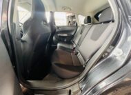 2008 SUBARU IMPREZA S-GT