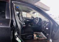 2008 SUBARU IMPREZA S-GT