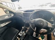 2008 SUBARU IMPREZA S-GT