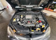 2008 SUBARU IMPREZA S-GT