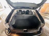 2008 SUBARU IMPREZA S-GT