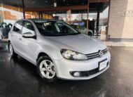 2010 VOLKSWAGEN GOLF TSI COMFORTLINE