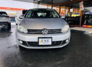 2010 VOLKSWAGEN GOLF TSI COMFORTLINE
