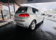 2010 VOLKSWAGEN GOLF TSI COMFORTLINE