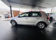 2010 VOLKSWAGEN GOLF TSI COMFORTLINE