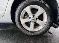 2010 VOLKSWAGEN GOLF TSI COMFORTLINE