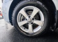 2010 VOLKSWAGEN GOLF TSI COMFORTLINE
