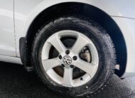 2010 VOLKSWAGEN GOLF TSI COMFORTLINE