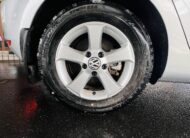 2010 VOLKSWAGEN GOLF TSI COMFORTLINE