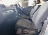 2010 VOLKSWAGEN GOLF TSI COMFORTLINE