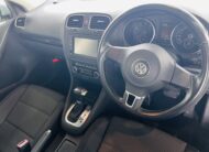 2010 VOLKSWAGEN GOLF TSI COMFORTLINE