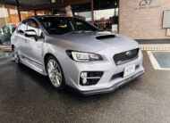 2015 SUBARU WRX S4 4WD 2.0 GT-S EYESIGHT