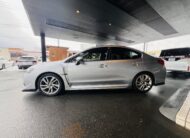 2015 SUBARU WRX S4 4WD 2.0 GT-S EYESIGHT