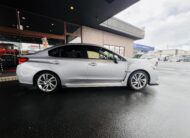 2015 SUBARU WRX S4 4WD 2.0 GT-S EYESIGHT