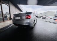 2015 SUBARU WRX S4 4WD 2.0 GT-S EYESIGHT