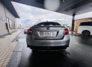 2015 SUBARU WRX S4 4WD 2.0 GT-S EYESIGHT