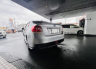 2015 SUBARU WRX S4 4WD 2.0 GT-S EYESIGHT