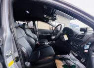 2015 SUBARU WRX S4 4WD 2.0 GT-S EYESIGHT