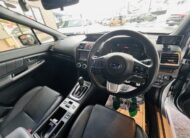 2015 SUBARU WRX S4 4WD 2.0 GT-S EYESIGHT