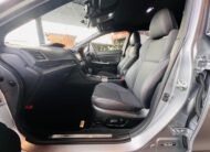 2015 SUBARU WRX S4 4WD 2.0 GT-S EYESIGHT