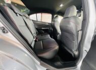 2015 SUBARU WRX S4 4WD 2.0 GT-S EYESIGHT