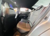 2015 SUBARU WRX S4 4WD 2.0 GT-S EYESIGHT