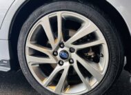 2015 SUBARU WRX S4 4WD 2.0 GT-S EYESIGHT