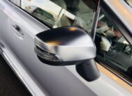 2015 SUBARU WRX S4 4WD 2.0 GT-S EYESIGHT