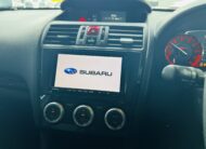 2015 SUBARU WRX S4 4WD 2.0 GT-S EYESIGHT