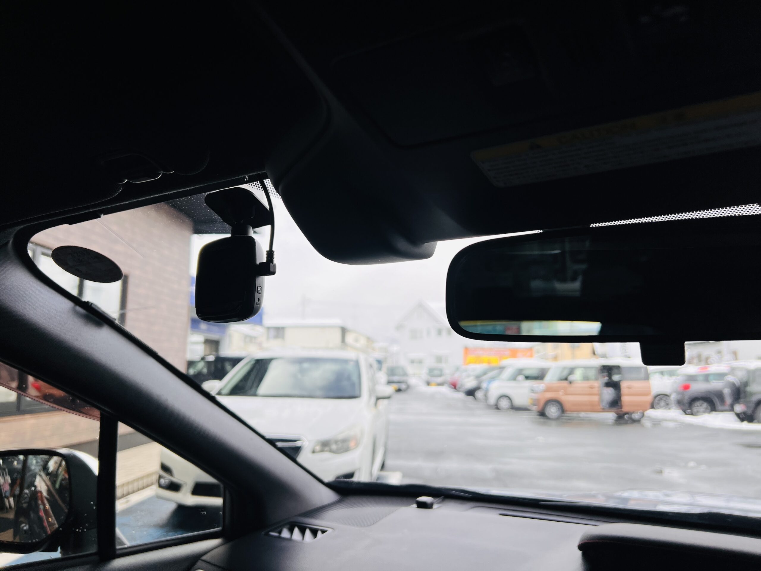 2015 SUBARU WRX S4 4WD 2.0 GT-S EYESIGHT