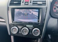 2015 SUBARU WRX S4 4WD 2.0 GT-S EYESIGHT