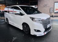 2019 TOYOTA ESQUIRE GI PREMIUM PACKAGE 4WD