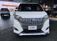 2019 TOYOTA ESQUIRE GI PREMIUM PACKAGE 4WD
