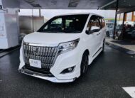 2019 TOYOTA ESQUIRE GI PREMIUM PACKAGE 4WD