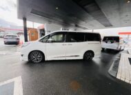 2019 TOYOTA ESQUIRE GI PREMIUM PACKAGE 4WD