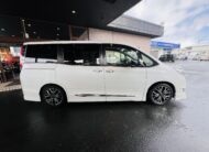 2019 TOYOTA ESQUIRE GI PREMIUM PACKAGE 4WD