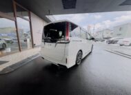 2019 TOYOTA ESQUIRE GI PREMIUM PACKAGE 4WD