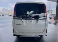 2019 TOYOTA ESQUIRE GI PREMIUM PACKAGE 4WD