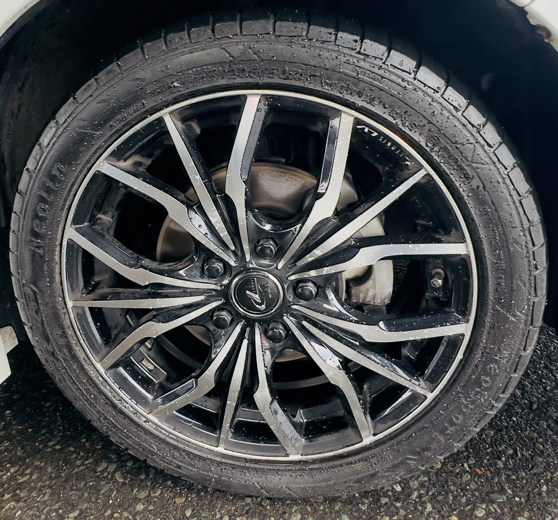 2019 TOYOTA ESQUIRE GI PREMIUM PACKAGE 4WD