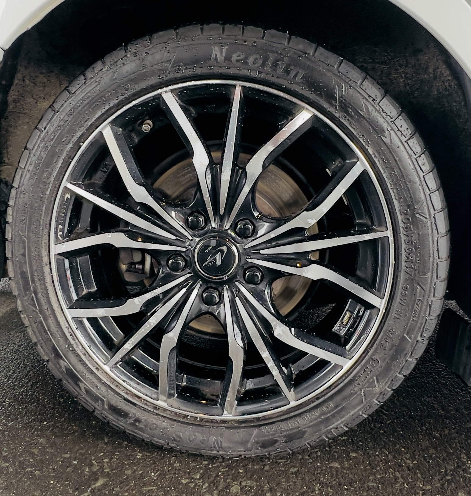 2019 TOYOTA ESQUIRE GI PREMIUM PACKAGE 4WD