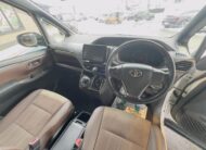 2019 TOYOTA ESQUIRE GI PREMIUM PACKAGE 4WD