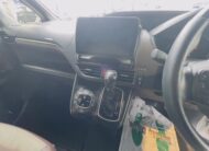 2019 TOYOTA ESQUIRE GI PREMIUM PACKAGE 4WD