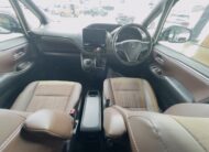 2019 TOYOTA ESQUIRE GI PREMIUM PACKAGE 4WD