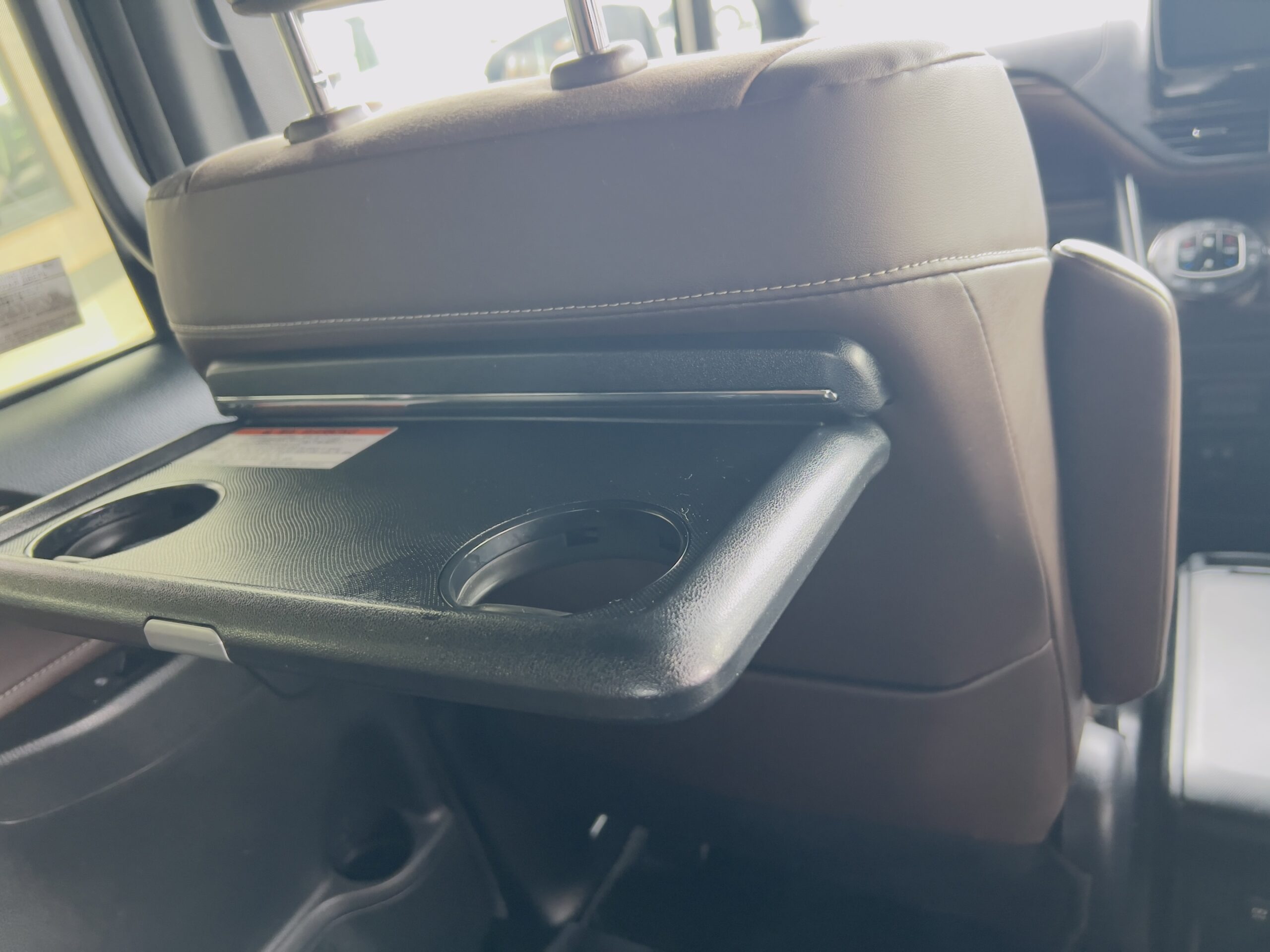 2019 TOYOTA ESQUIRE GI PREMIUM PACKAGE 4WD