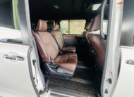 2019 TOYOTA ESQUIRE GI PREMIUM PACKAGE 4WD